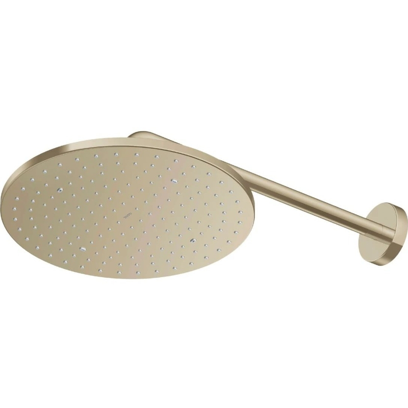 Bát sen gắn tường màu vàng pháp mờ TOTO TBW07003A#BFG