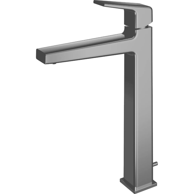 Vòi Lavabo nóng lạnh cổ cao TOTO TLG10305B#BTN