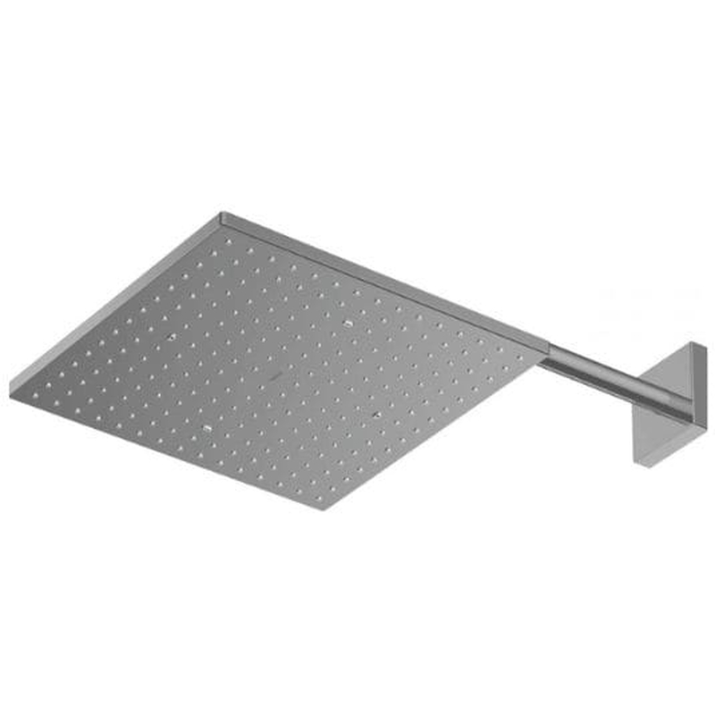 Bát Sen Vuông Gắn Tường Màu Xám TOTO TBW08003A#BGP