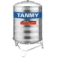 Bồn Nước Inox Tân Mỹ 500L Đứng TMD500F720