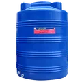 Bồn Nước Nhựa Tân Mỹ 4000L Đứng TMD4000EX