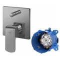 Van Điều Chỉnh Nóng Lạnh TOTO TBG02304BA#BGP/TBN01001B