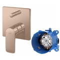 Van Điều Chỉnh Nóng Lạnh TOTO TBG04304BA#BRG/TBN01001B