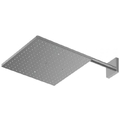 Bát Sen Vuông Gắn Tường Màu Xám TOTO TBW08003A#BGP