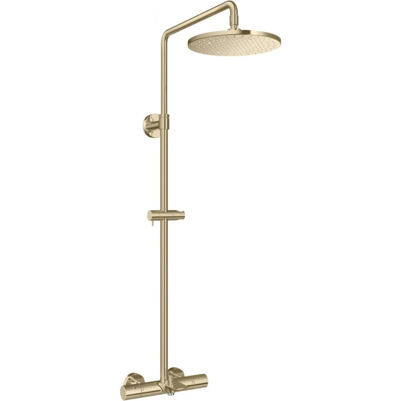 Sen tắm cây nhiệt độ màu vàng pháp TOTO TBW07403A#BFG