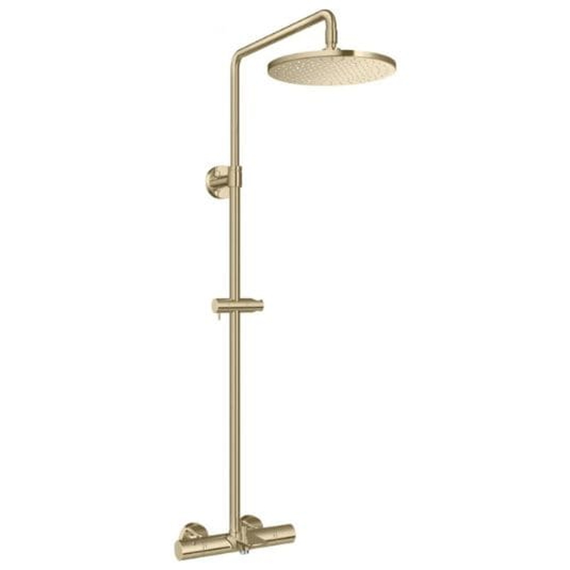 Sen tắm cây nhiệt độ màu vàng pháp TOTO TBW07403A#BFG