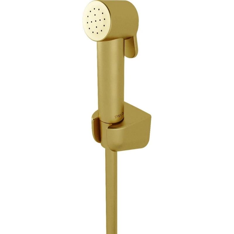 Vòi Xịt Vệ Sinh Màu Vàng Pháp Mờ TOTO THX20SEV1#BFG