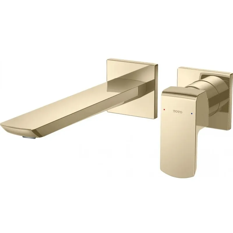 Vòi Lavabo Âm Tường Nóng Lạnh TOTO TLG02311BB#BFG