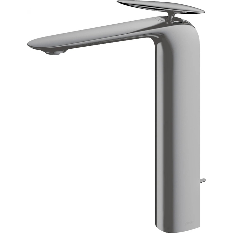 Vòi Lavabo nóng lạnh cổ cao TOTO TLP03301A1#BTN 