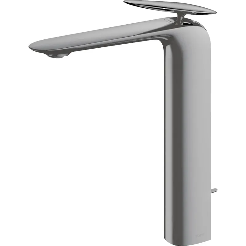 Vòi Lavabo Thân Cao Nóng Lạnh TOTO TLP03301A1#BTN