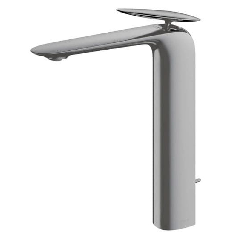 Vòi Lavabo nóng lạnh cổ cao TOTO TLP03301A1#BTN 