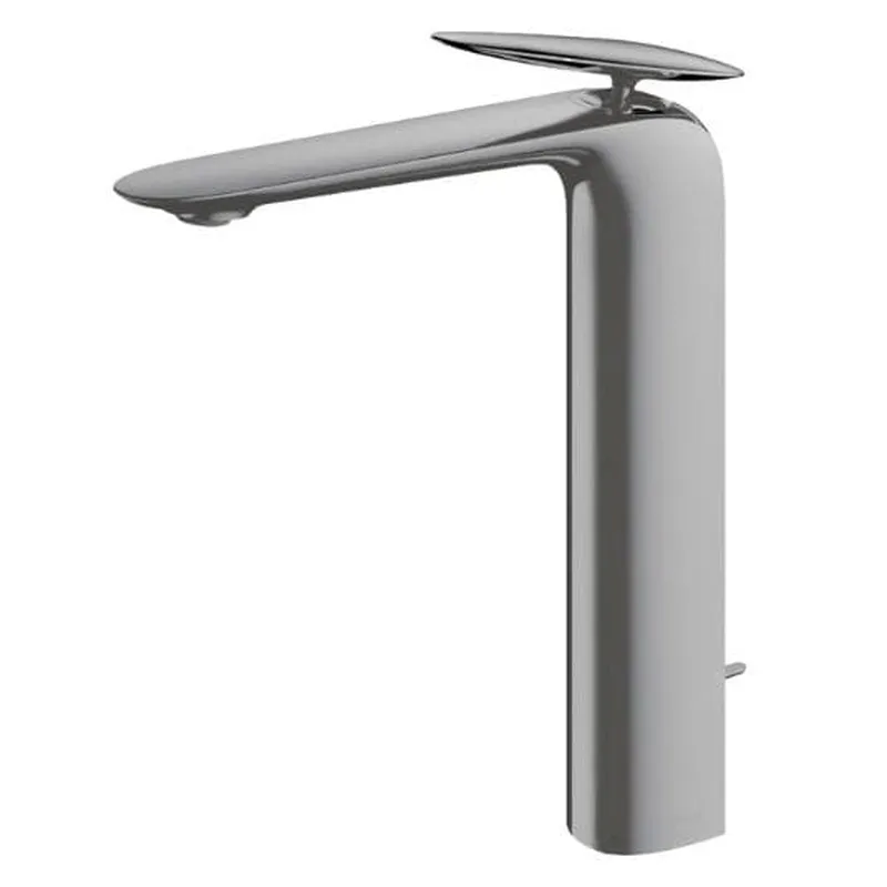 Vòi Lavabo Thân Cao Nóng Lạnh TOTO TLP03301A1#BTN