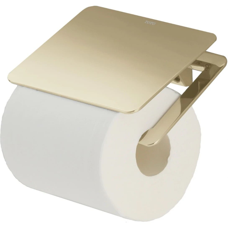 Móc Treo Giấy Vệ Sinh Màu Vàng Pháp Mờ TOTO YH902VV1#BFG 