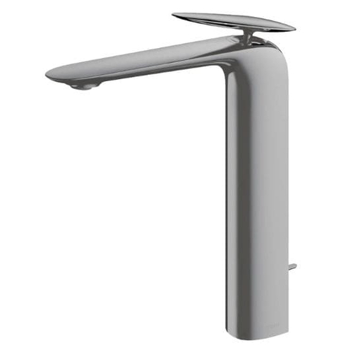 Vòi Lavabo nóng lạnh cổ cao TOTO TLP03301A1#BTN 