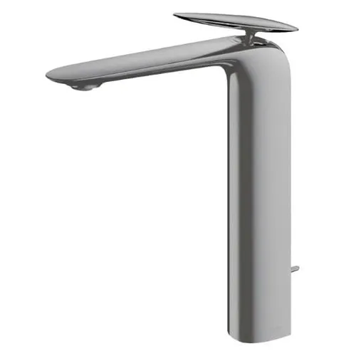 Vòi Lavabo Thân Cao Nóng Lạnh TOTO TLP03301A1#BTN