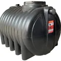 Bể Phốt Tự Hoại Tân Mỹ 1500L Nằm TMN1500SE