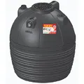 Bể Phốt Tự Hoại Tân Mỹ 1000L Đứng TMD1000SE
