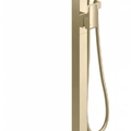 Vòi xả bồn nóng lạnh kèm sen vòi GR đặt sàn TOTO TBG02306BA#BFG