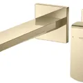 Vòi Lavabo Âm Tường Nóng Lạnh TOTO TLG02311BB#BFG