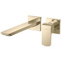 Vòi Lavabo nóng lạnh gắn tường TOTO TLG02311BB#BFG