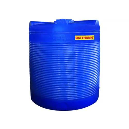Bồn nước Tân Á 10000L đứng nhựa TAD10000EX