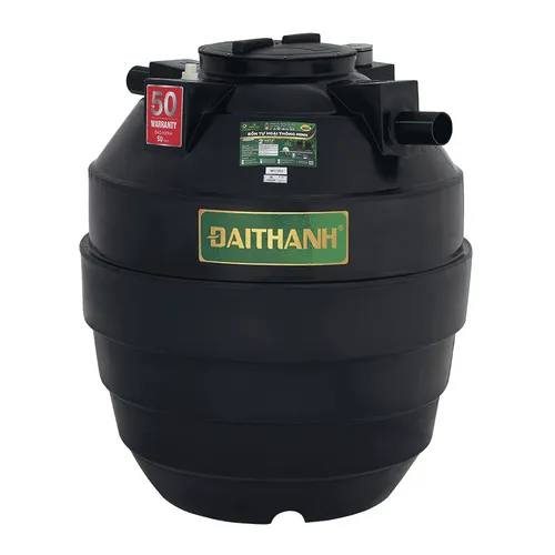Bể Phốt Tự Hoại Đại Thành 1000L Đứng DTD1000SE
