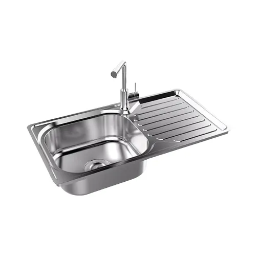 Chậu Rửa Bát Sơn Hà S79S 