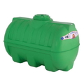 Bồn nước Tân Á 500l ngang nhựa Plasman PM 500EX N