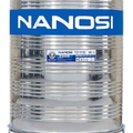 Bồn Nước Inox Nanosi 1500L Phi 1140 Đứng NA 1500D F1140