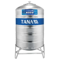 Bồn nước inox 304 Tân Á 8 500L đứng TA8 500D