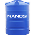 Bồn Nước Nhựa Nanosi 5000 Lít Đứng NA 5000EX D