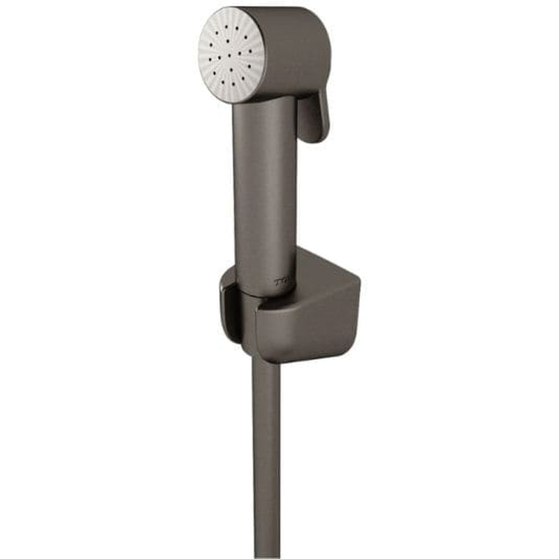 Vòi Xịt Vệ Sinh Màu Xám Than Chì TOTO THX20SEV1#BGP