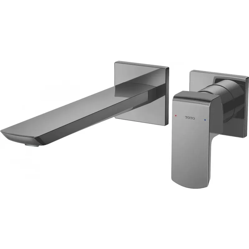 Vòi Lavabo Âm Tường Nóng Lạnh TOTO TLG02311BB#BGP