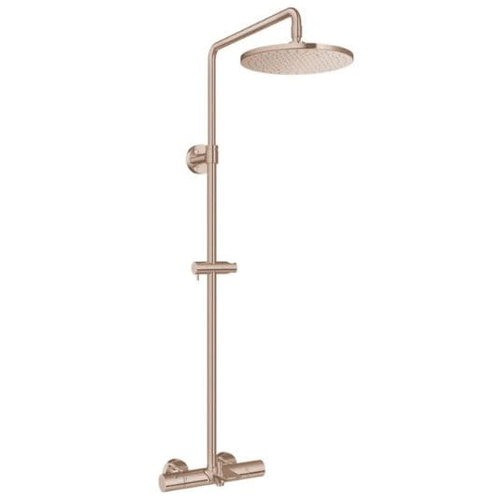 Sen tắm cây nhiệt độ màu vàng hồng TOTO TBW07403A#BRG