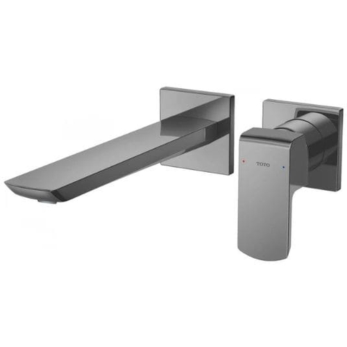 Vòi Lavabo nóng lạnh gắn tường TOTO TLG02311BB#BGP