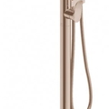 Vòi xả bồn nóng lạnh đặt sàn TOTO TBG01306AA#BRG
