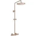 Sen tắm cây nhiệt độ màu vàng hồng TOTO TBW07403A#BRG