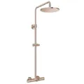 Sen tắm cây nhiệt độ màu vàng hồng TOTO TBW07403A#BRG