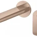 Vòi Lavabo Âm Tường Nóng Lạnh TOTO TLG04310BB#BRG