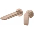 Vòi Lavabo Âm Tường Nóng Lạnh TOTO TLG04310BB#BRG