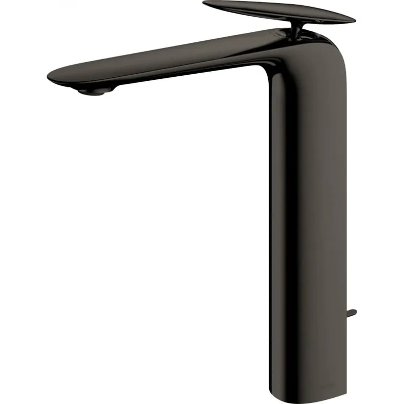 Vòi Lavabo Thân Cao Nóng Lạnh TOTO TLP03301A1#MBL