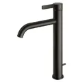 Vòi Lavabo Thân Cao Nóng Lạnh TOTO TLG11305B#MBL