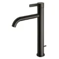 Vòi Lavabo Thân Cao Nóng Lạnh TOTO TLG11305B#MBL