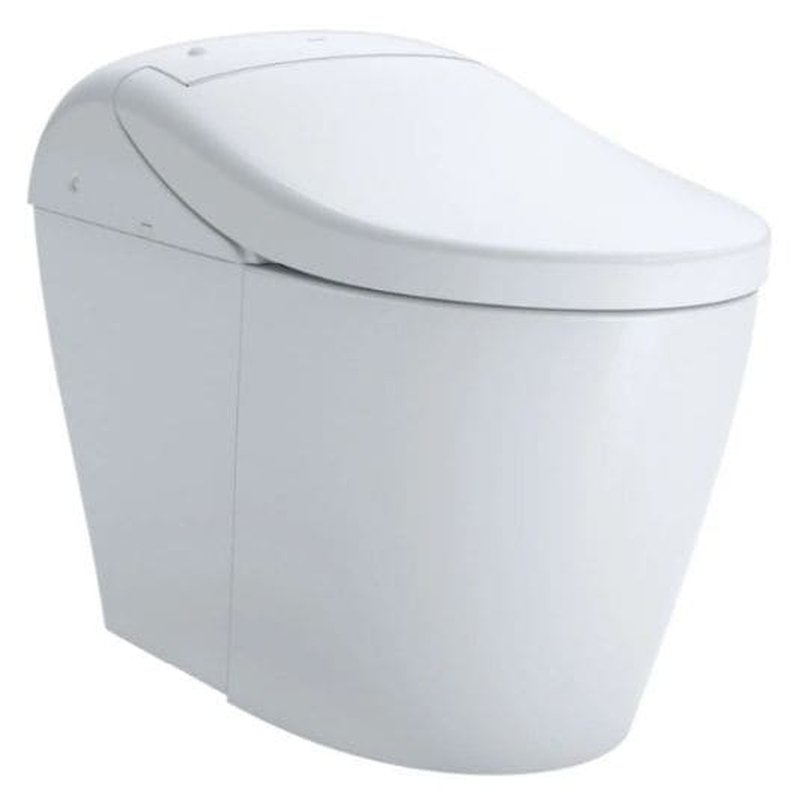 Bồn Cầu Thông Minh TOTO CW878BA/TCF76311GAA/T53P100VR G5A Series