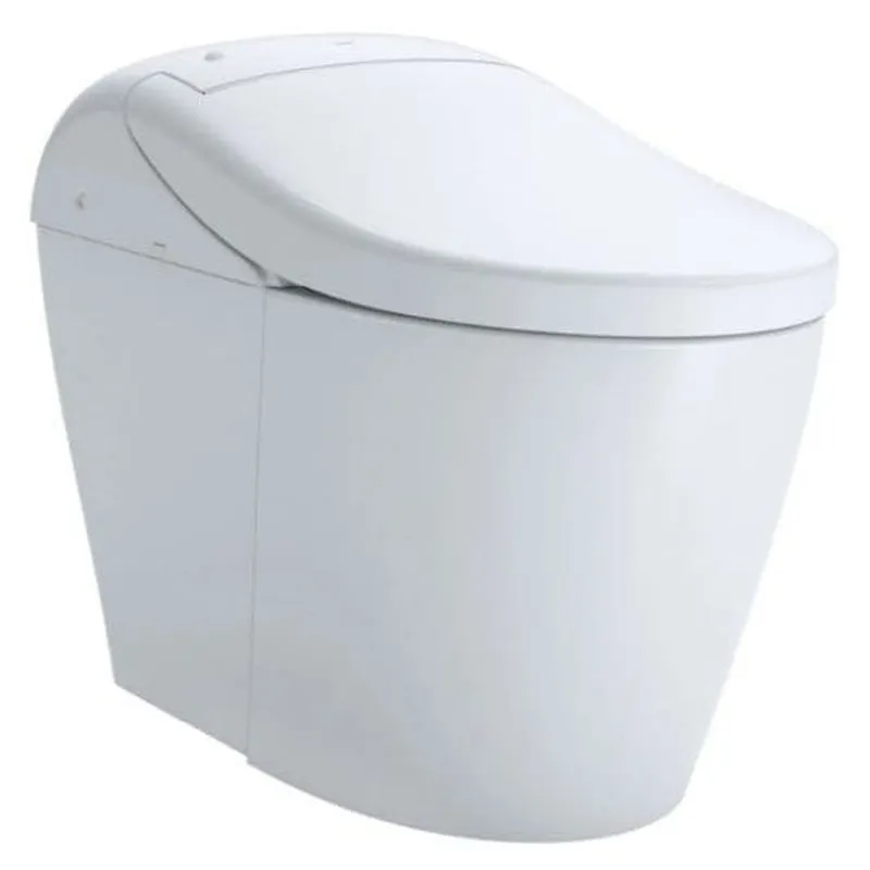 Bồn Cầu Thông Minh TOTO CW878BA#XW+TCF76311GAA+T53P100VR G5A Series
