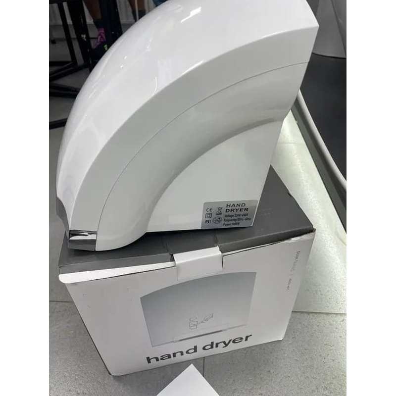 Máy sấy tay cao cấp Miken MST-A1001-D