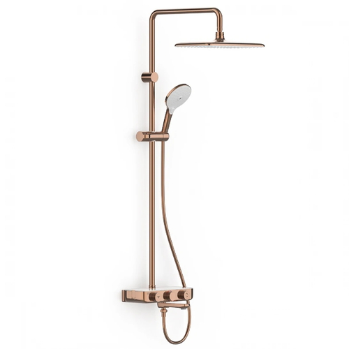 Sen Cây Nhiệt Độ Màu Vàng Hồng American Standard WF-4956WS (WF4956WS) 