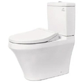 Bồn cầu 2 khối nắp rửa cơ TCW07S TOTO CS945PDE2 
