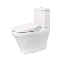 Bồn cầu 2 khối nắp rửa cơ TCW07S TOTO CS945PDE2 