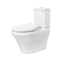 Bồn cầu 2 khối nắp rửa cơ TCW07S TOTO CS945PDE2#XW